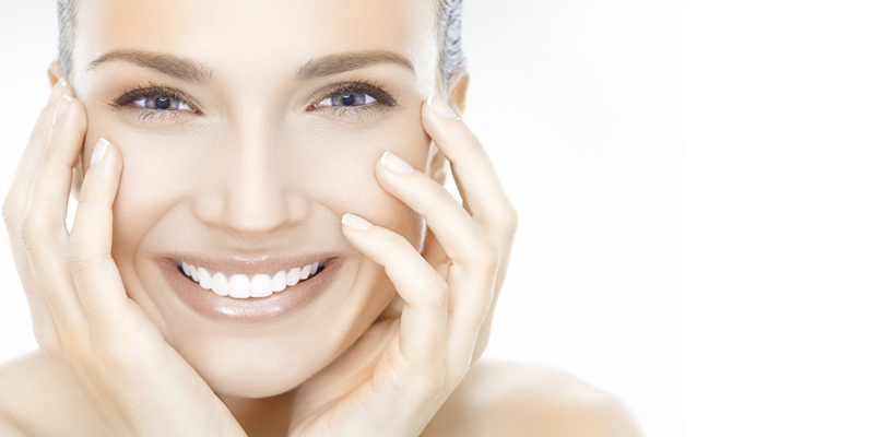 Facial Rejuvenation at PERFECT SMILE